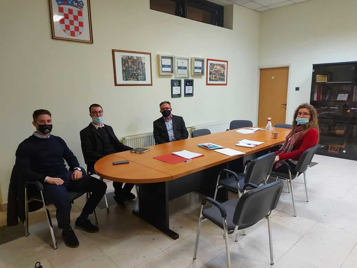 Foto: Grad Ivanec