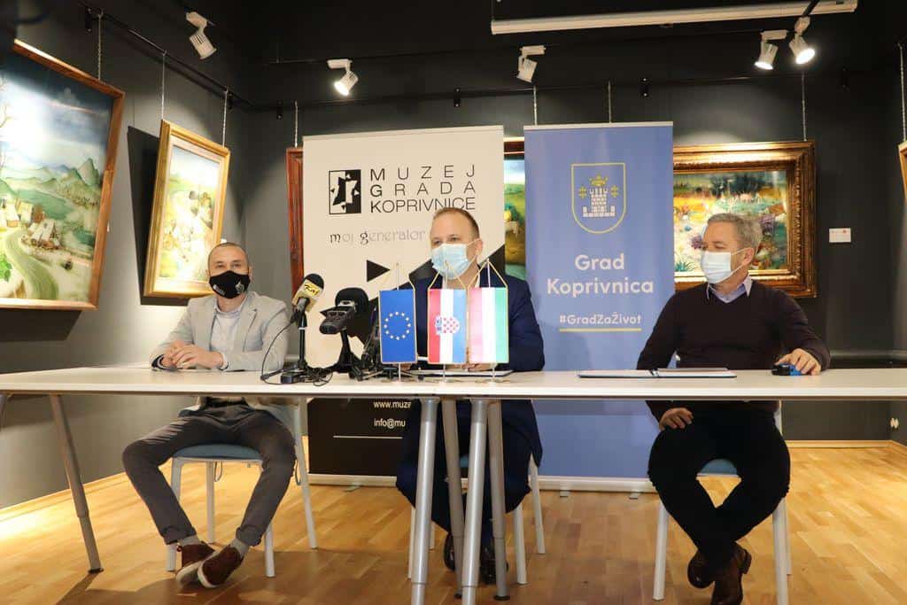 Foto: Grad Koprivnica