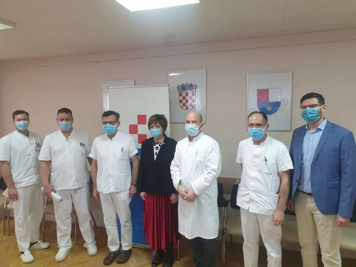 DOSSIER BOLNICA I