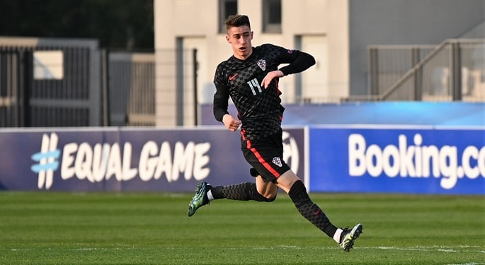 “Mini” Vatreni s Vizingerom u napadu love četvrtfinale “Mini” Vatreni s Vizingerom u napadu love četvrtfinale