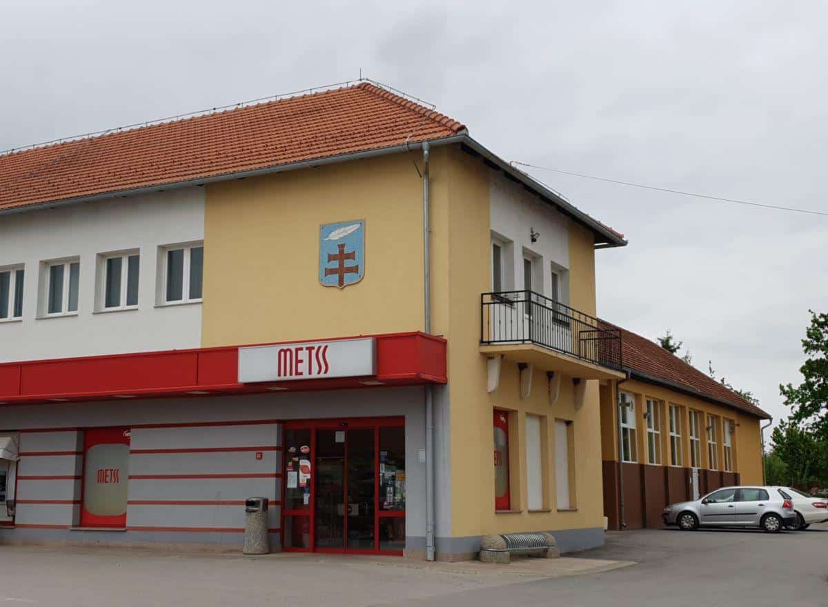 Općina Vratišinec dobila peticu iz transparentnosti Općina Vratišinec dobila peticu iz transparentnosti