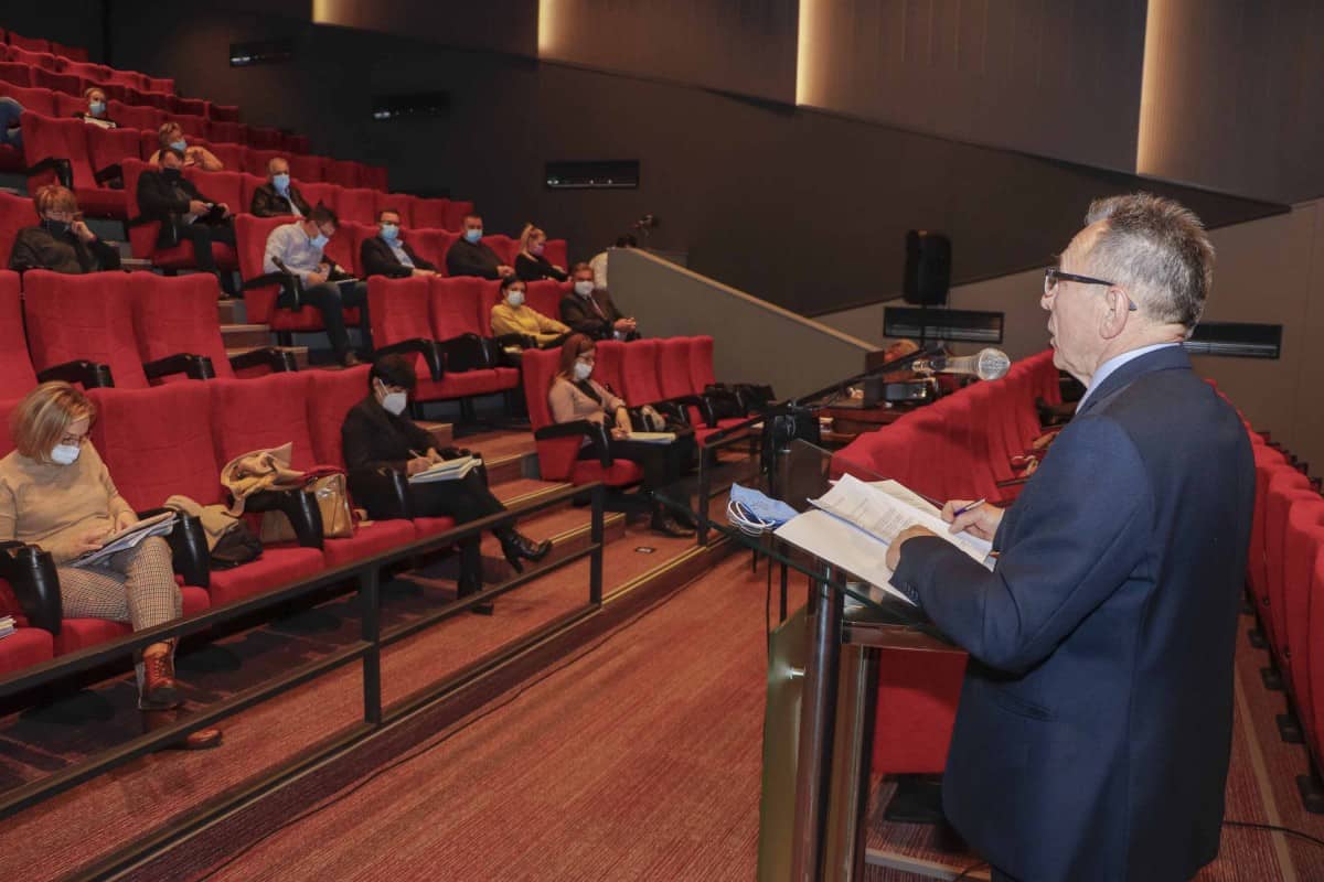 Poboljšanje zdravstvene infrastrukture u Ivancu Poboljšanje zdravstvene infrastrukture u Ivancu