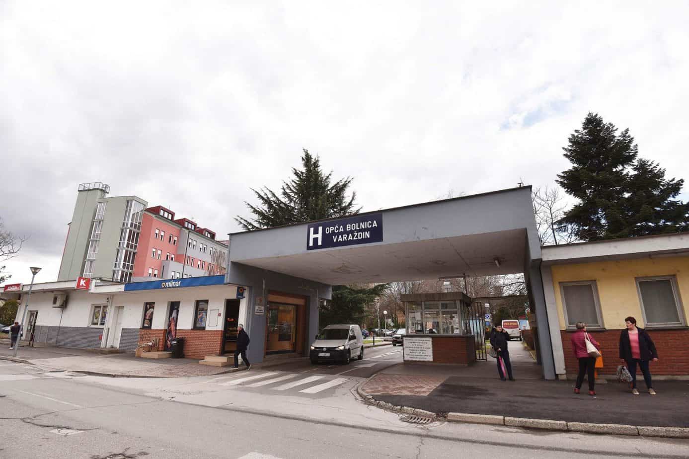 U Varaždinskoj županiji 73 novozaraženih, preminule tri osobe U Varaždinskoj županiji 73 novozaraženih, preminule tri osobe