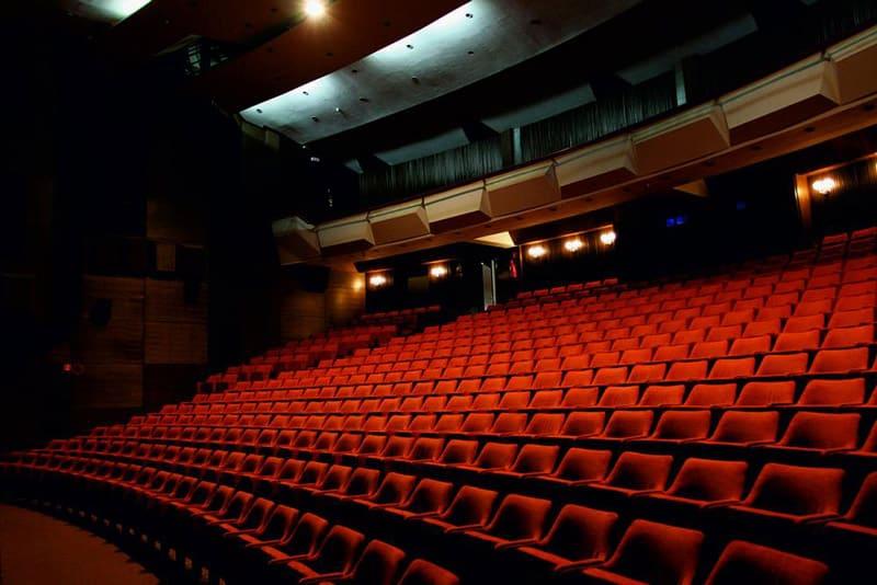 Cakovec2 centar za kulturu čakovec
