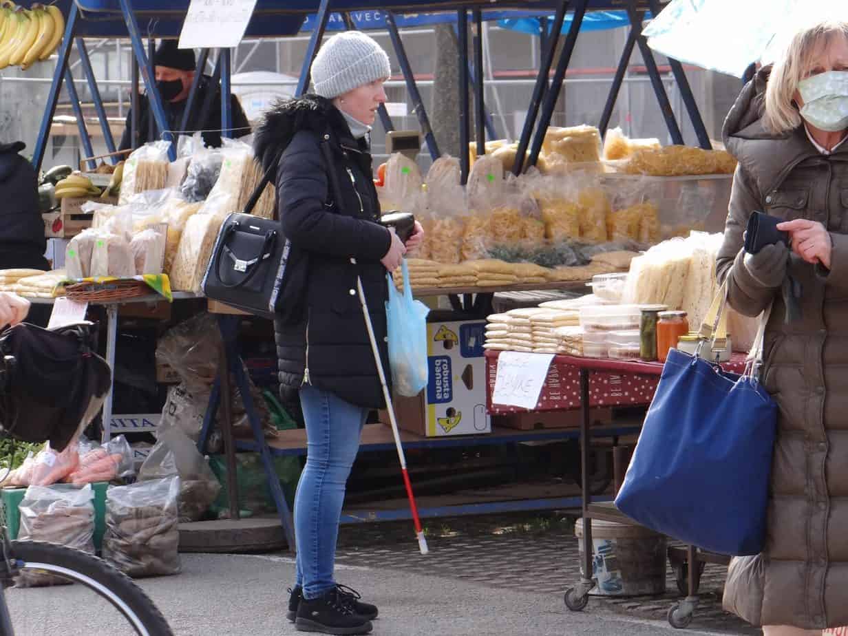 MARIJANA: Kad se uskoro završi nova tržnica bit ćemo pravi grad! MARIJANA: Kad se uskoro završi nova tržnica bit ćemo pravi grad!