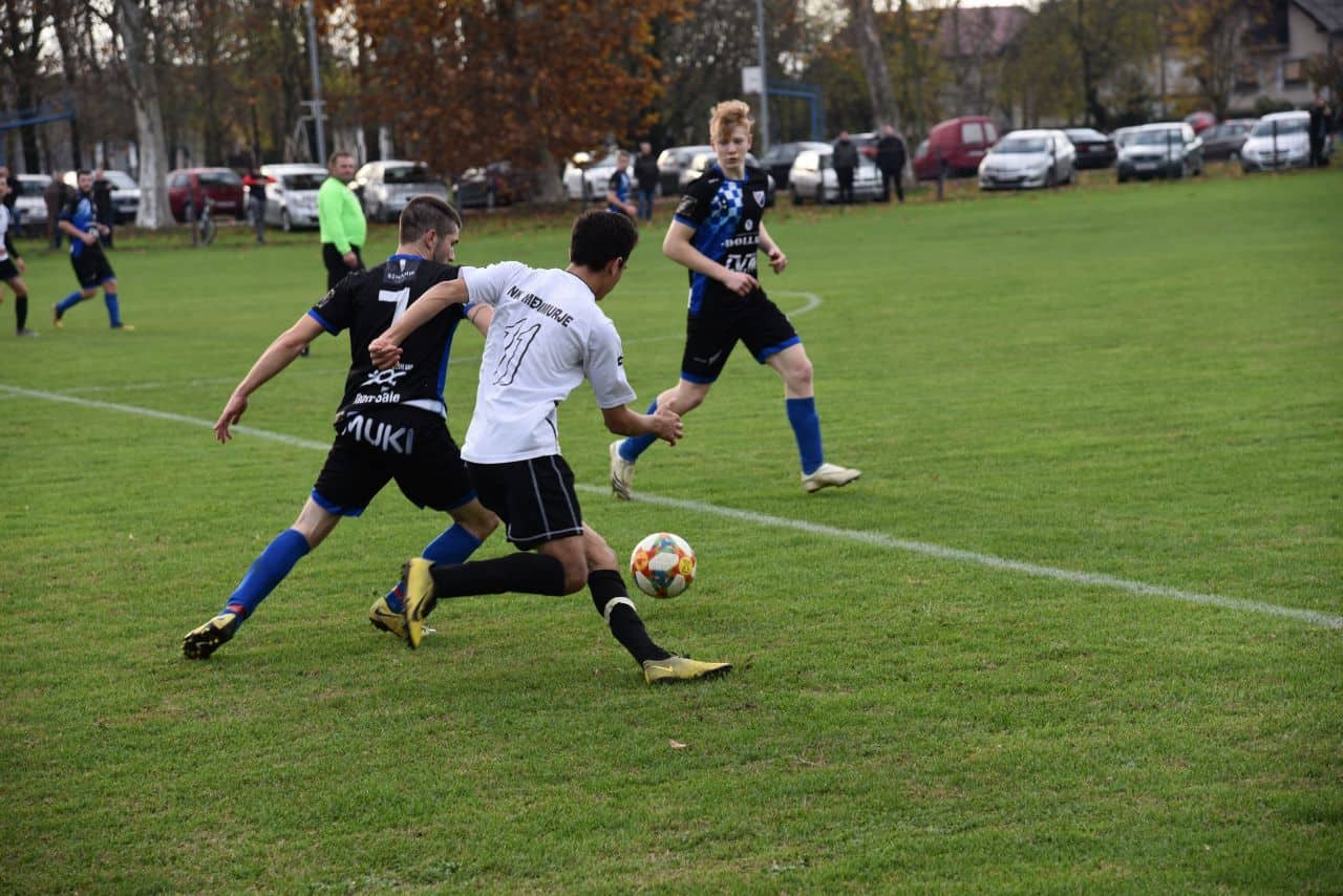 Derbi kola igra se u Orehovici Derbi kola igra se u Orehovici
