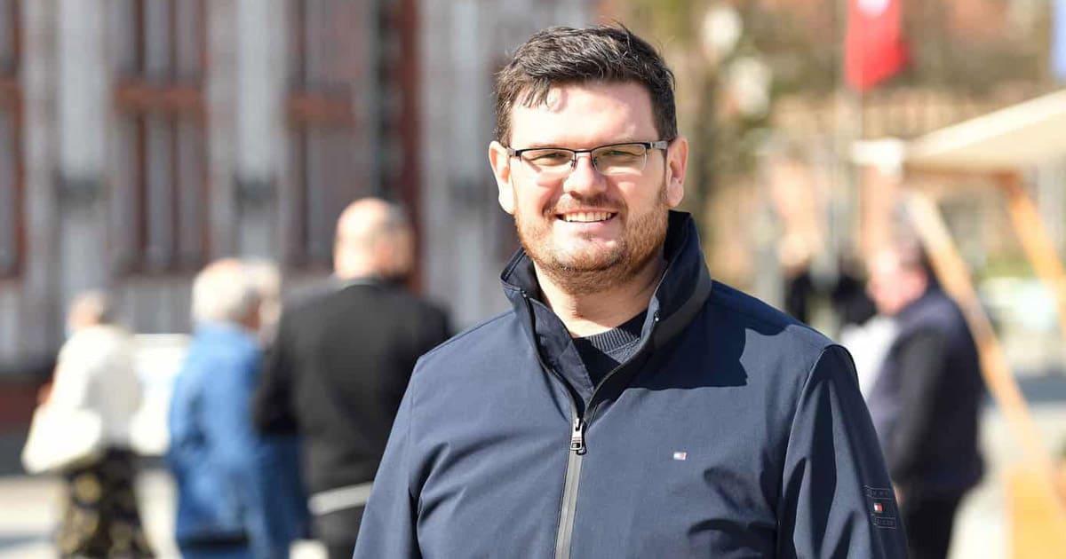 Deset kratkih - Igor Šegović