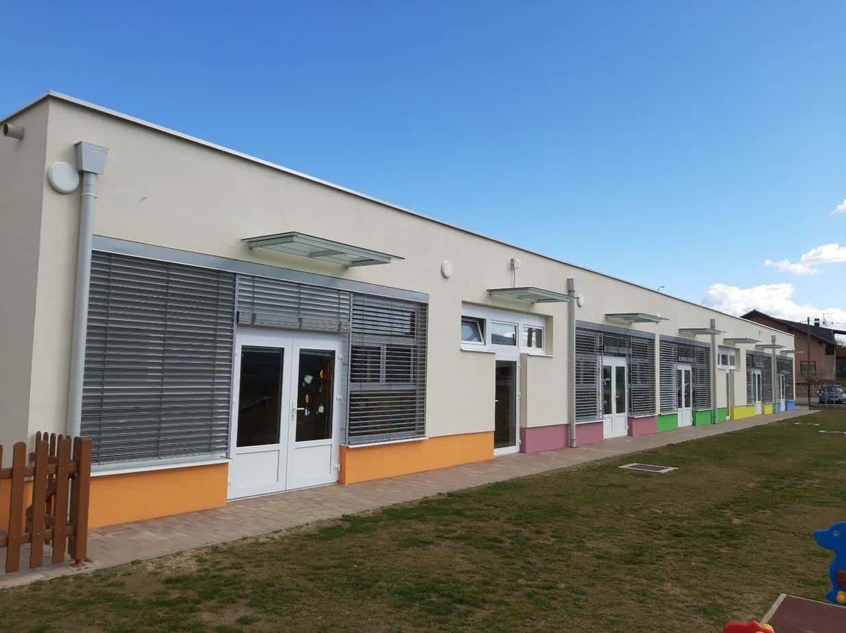 SVE ZA MALIŠANE Dječji vrtić ‘Maslačak’ bi uskoro trebao biti dodatno opremljen SVE ZA MALIŠANE Dječji vrtić ‘Maslačak’ bi uskoro trebao biti dodatno opremljen