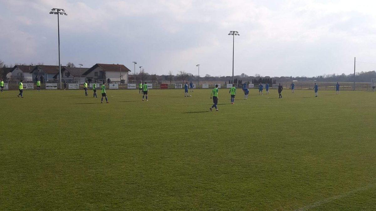4. NL: Pobjede Omladinca (NSR) i Mladosti Komet, poraz Palovčana 4. NL: Pobjede Omladinca (NSR) i Mladosti Komet, poraz Palovčana