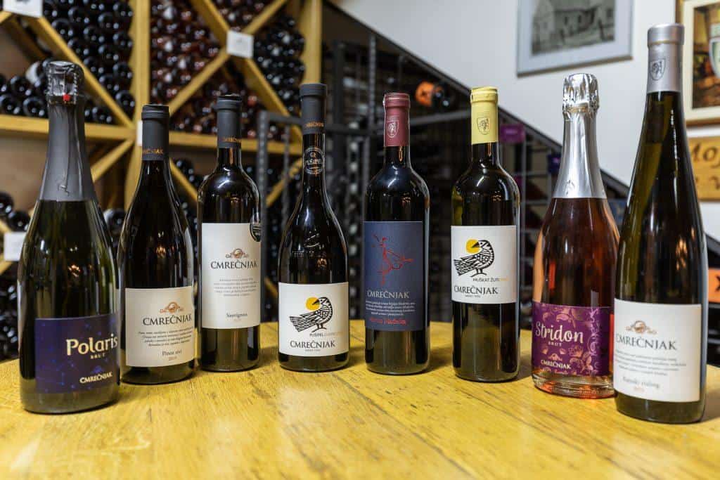 vinarija-cmrecnjak