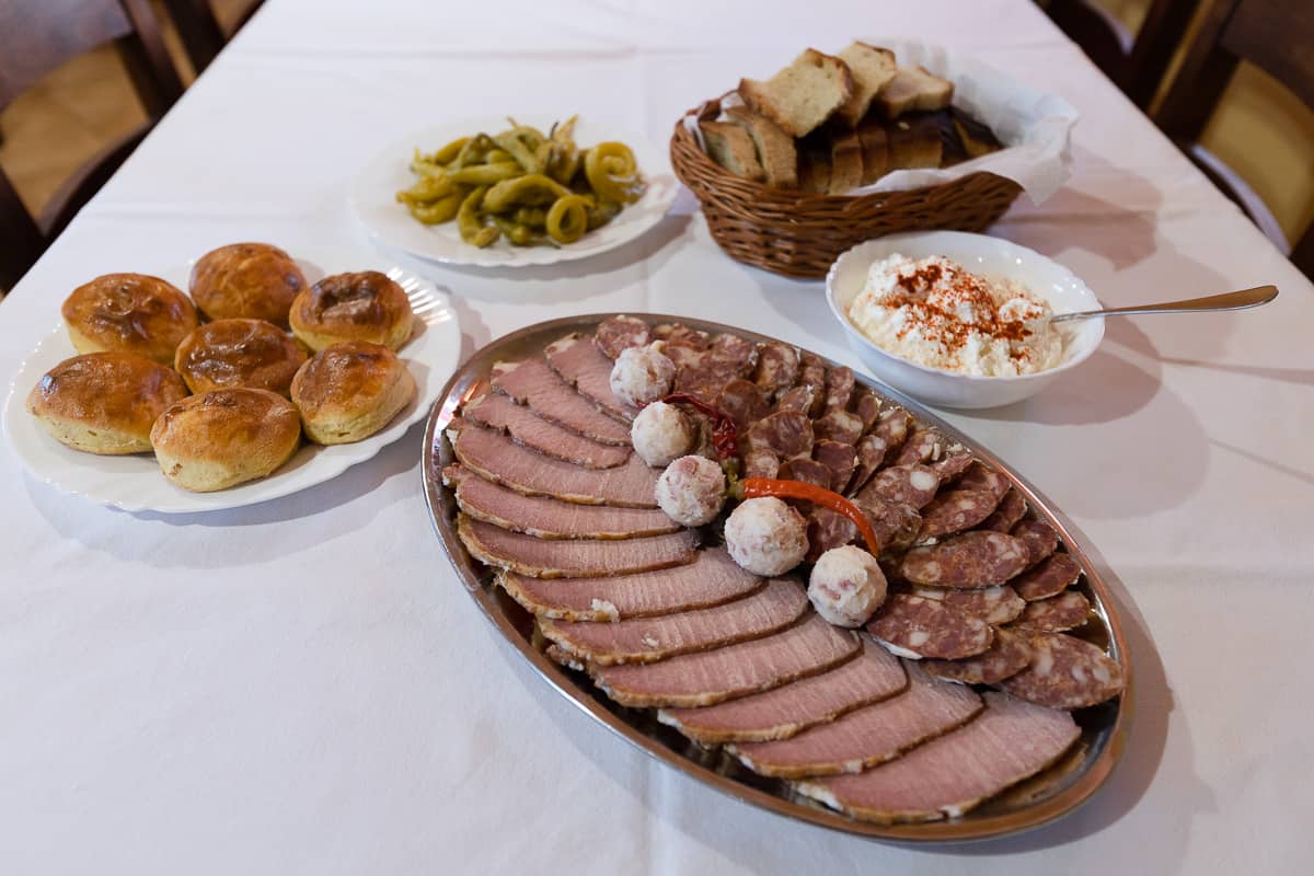 Vina Knehtl - Medenjak