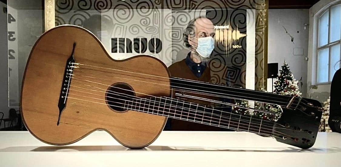 gitara