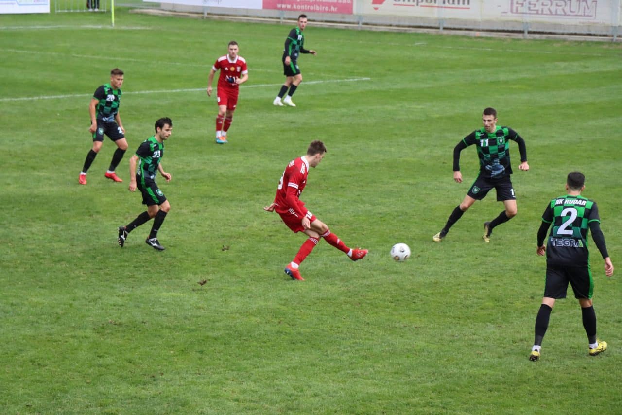 Kreće proljetni dio 3. HNL – Sjever Kreće proljetni dio 3. HNL – Sjever