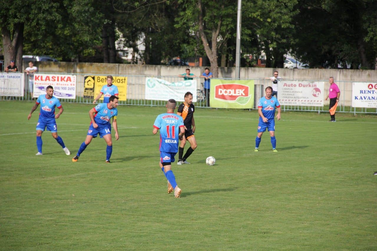 Klubovi se složili: 1. MNL se ne igra do daljnjeg Klubovi se složili: 1. MNL se ne igra do daljnjeg