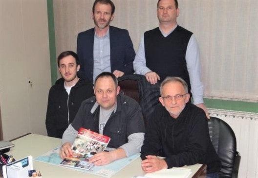 KOTORIPSKI VJESNIK - glavna fotka
