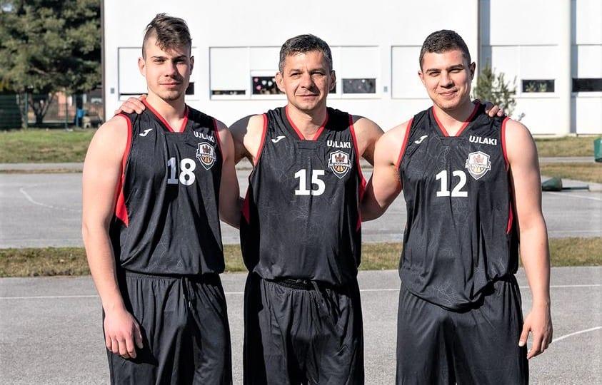 Na braći Ujlaki, Zvošec i Fuš košarka o(p)staje! Na braći Ujlaki, Zvošec i Fuš košarka o(p)staje!