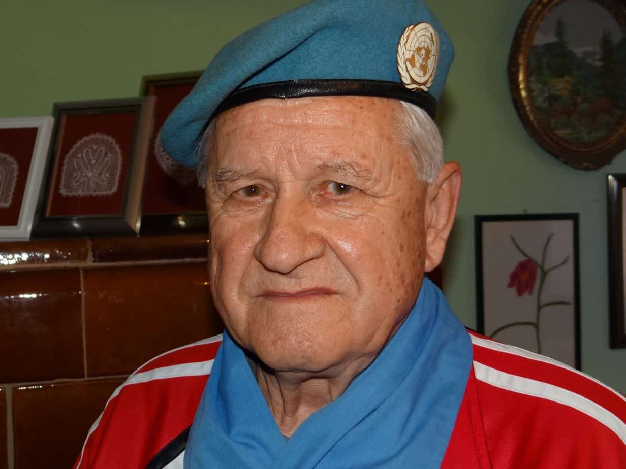 MIROVNJAK - glavna fotka