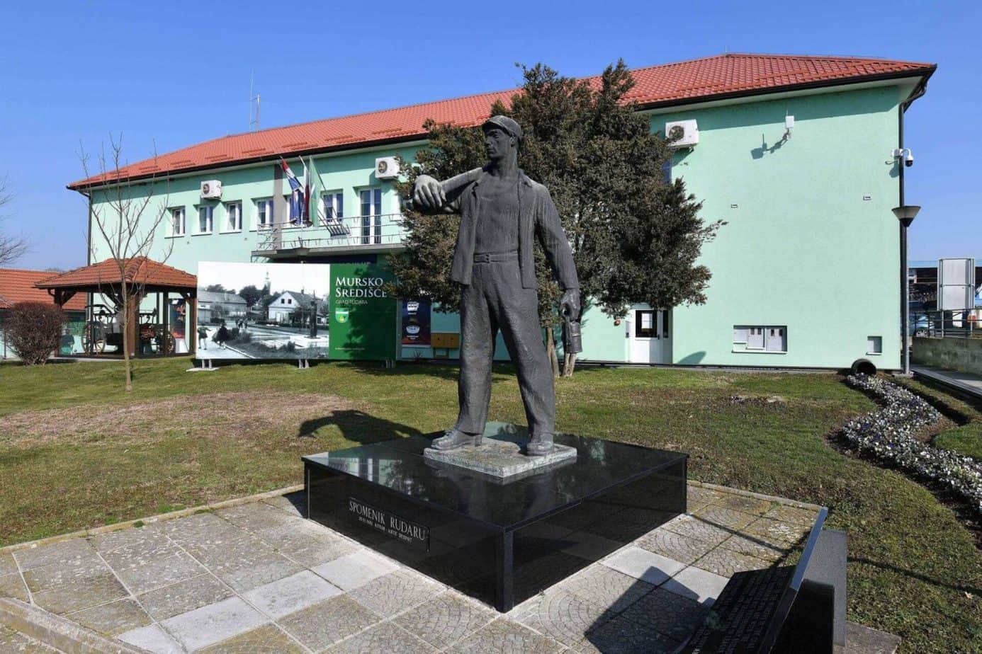 RASPRAVA Evo što gradonačelnik Dražen Srpak kaže o Dječjem vrtiću “Maslačak” Vjeran Zganec Rogulja/PIXSELL