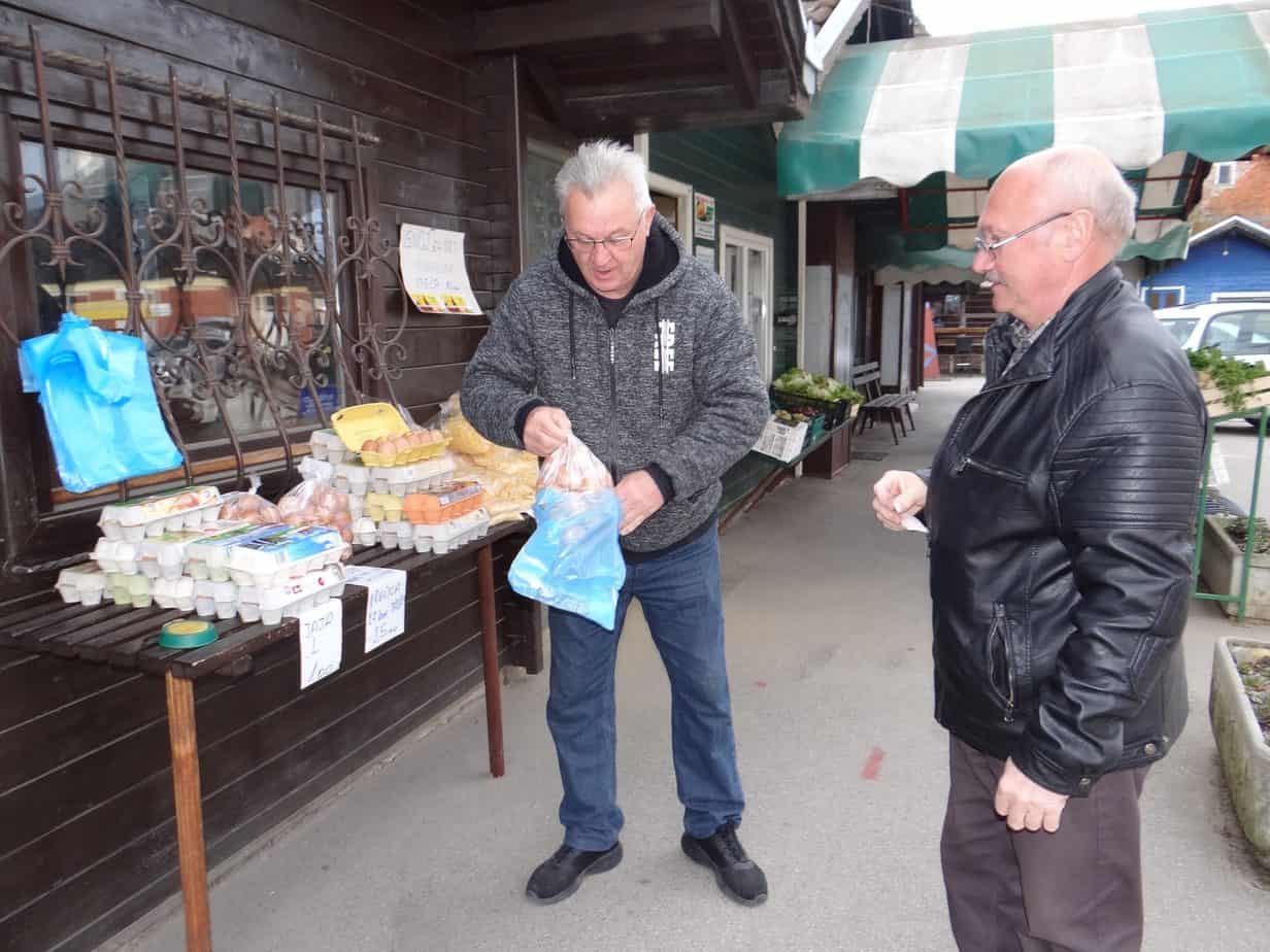 Ponuda primjerena godišnjem dobu Ponuda primjerena godišnjem dobu