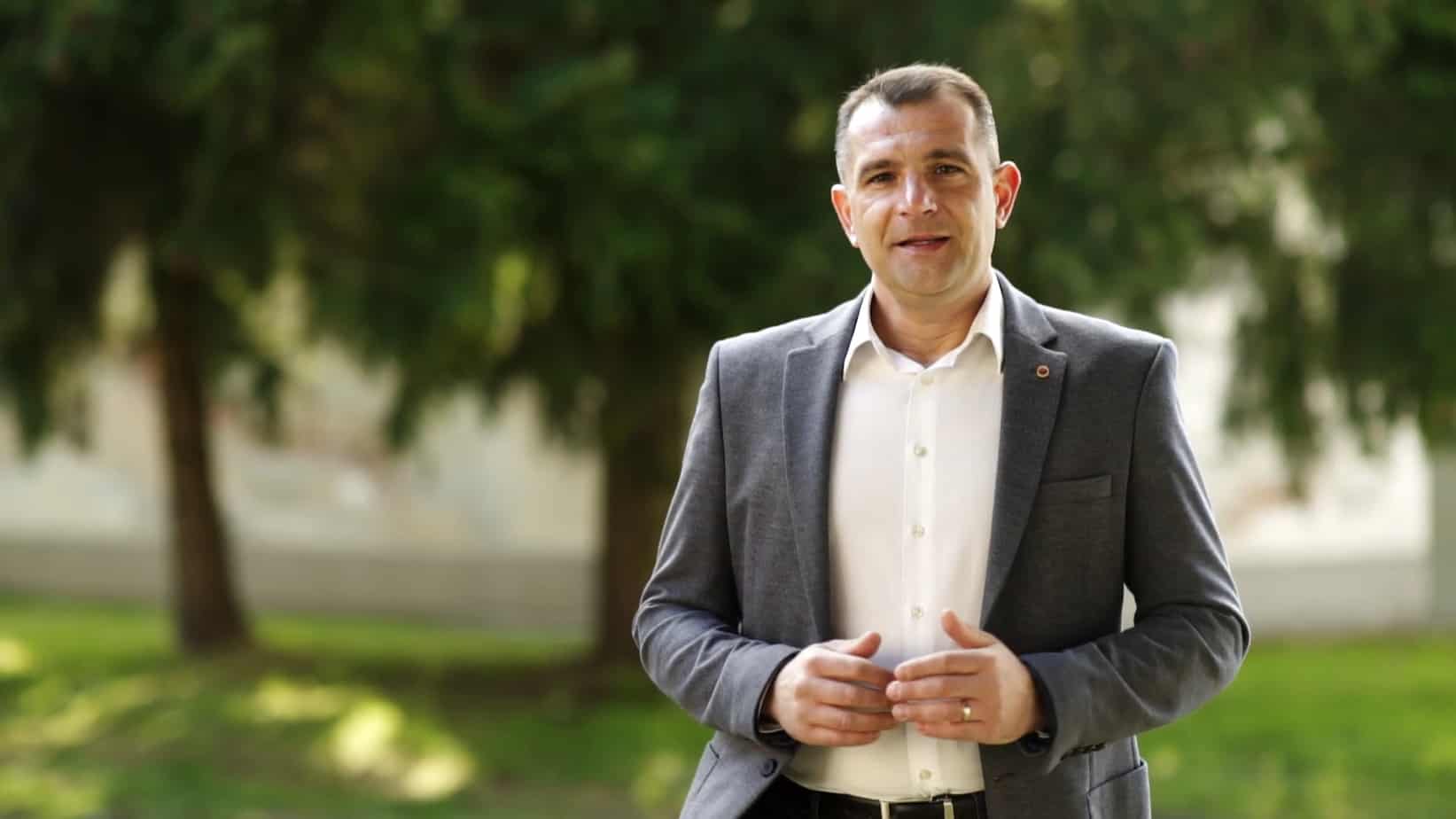 Posavec se na meti istražitelja našao zbog džoginga Nezavisna lista- Matija Posavec