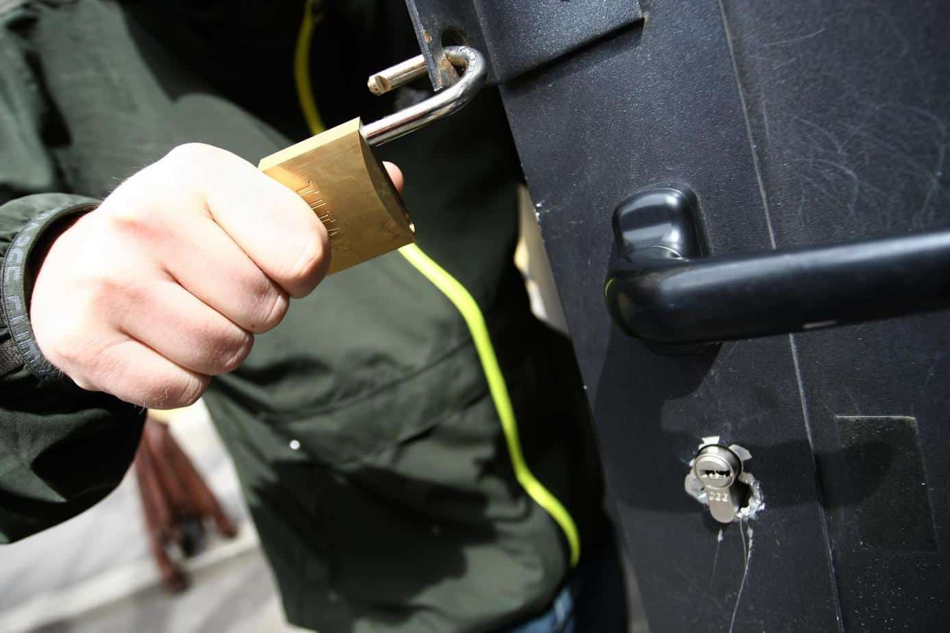 Iz ugostiteljskog objekta u Čakovcu ukraden novac Iz ugostiteljskog objekta u Čakovcu ukraden novac