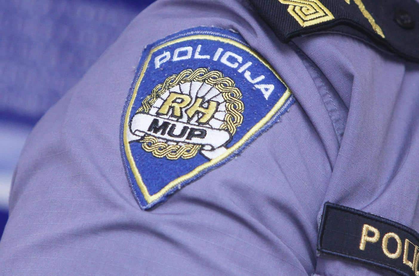 Iz župe u Pribislavcu ukradeni bakreni žljebovi Marijan Susenj/PIXSELL