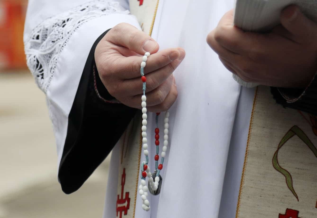 POZIV VJERNICIMA Dođite na pobožnost 13 utoraka svetom Antunu Dusko Jaramaz/PIXSELL