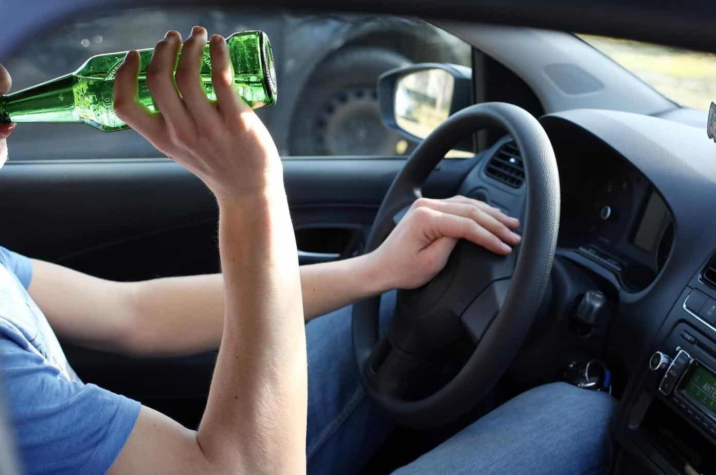 POLICIJA NE PRAŠTA Naši susjedi su malo ‘cugnuli’ pa sjeli za volan misleći da će proći lišo Kristina Stedul Fabac/PIXSELL