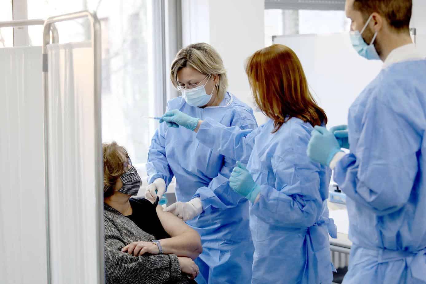 Patrik Macek/PIXSELL