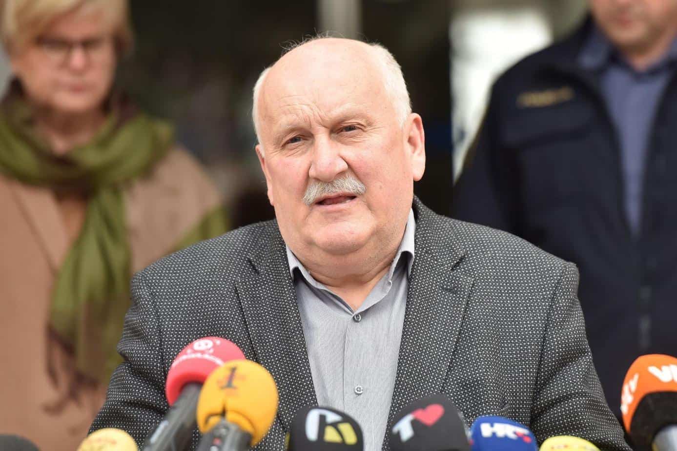 Vjeran Zganec Rogulja/PIXSELL