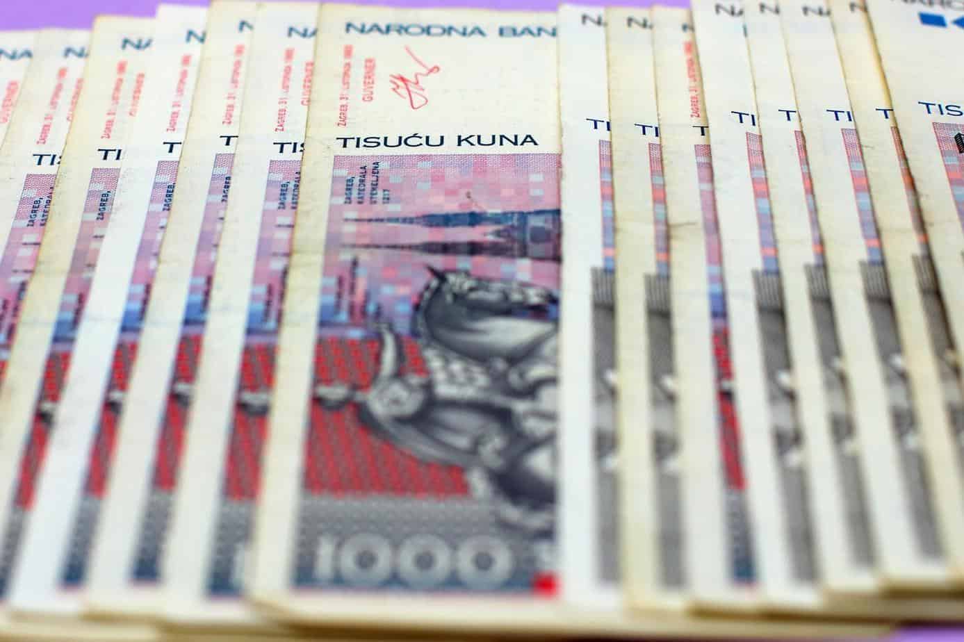 Provjerite kolika bi trebala biti plaća da bismo mogli živjeti s inflacijom Provjerite kolika bi trebala biti plaća da bismo mogli živjeti s inflacijom