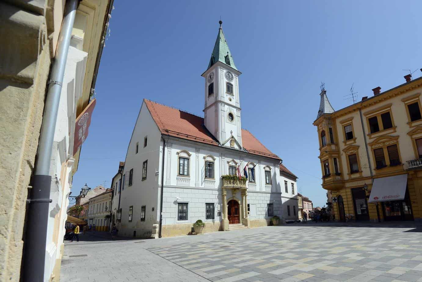 Marko Jurinec/PIXSELL