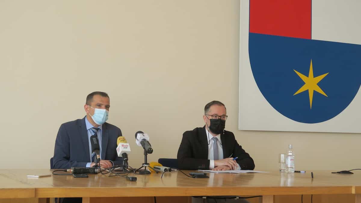 Međimurska županija osigurala 1,6 milijuna kuna za međimurske poljoprivrednike Međimurska županija osigurala 1,6 milijuna kuna za međimurske poljoprivrednike