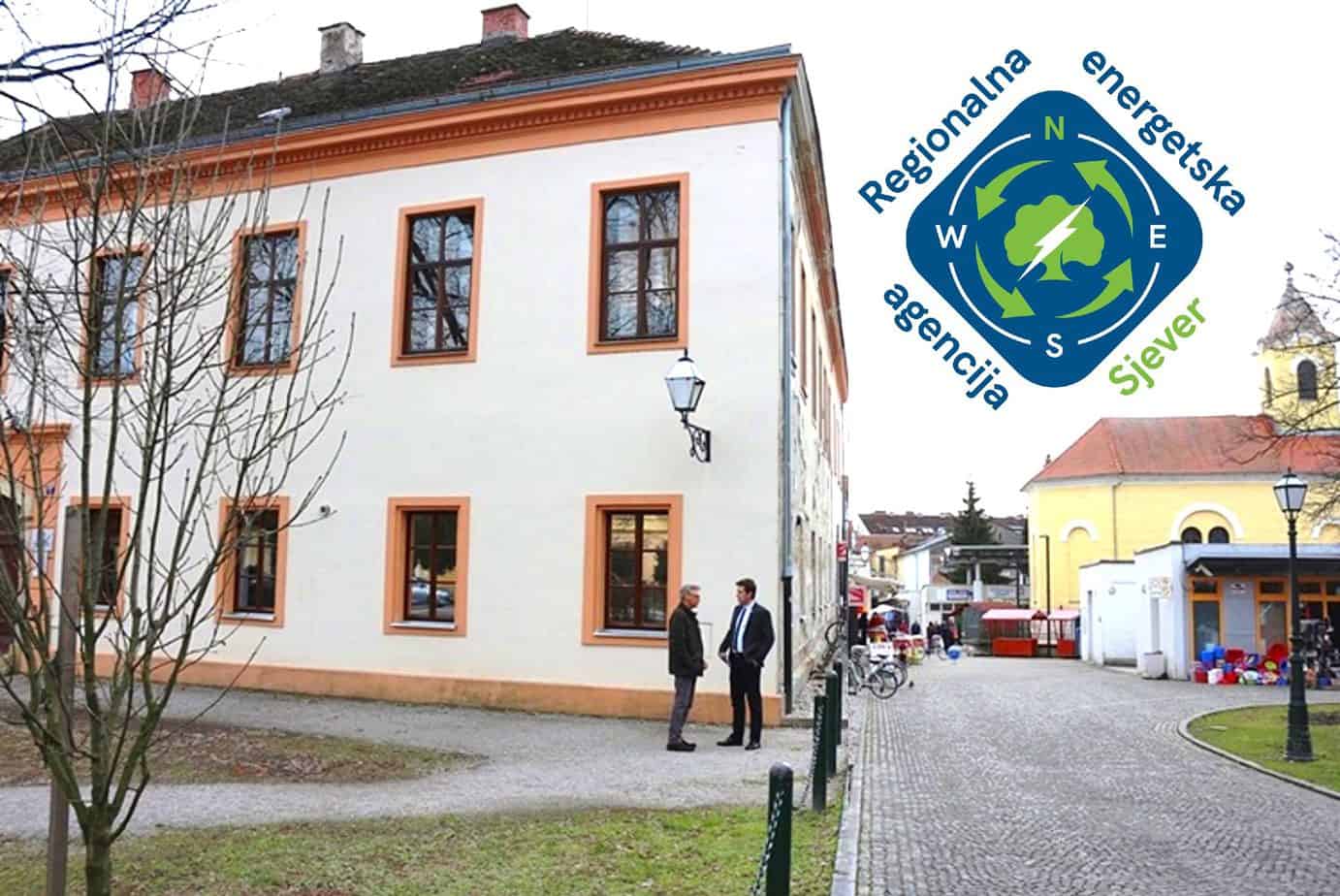 Ponovno počinje s radom ured REA Sjever u Varaždinu Ponovno počinje s radom ured REA Sjever u Varaždinu