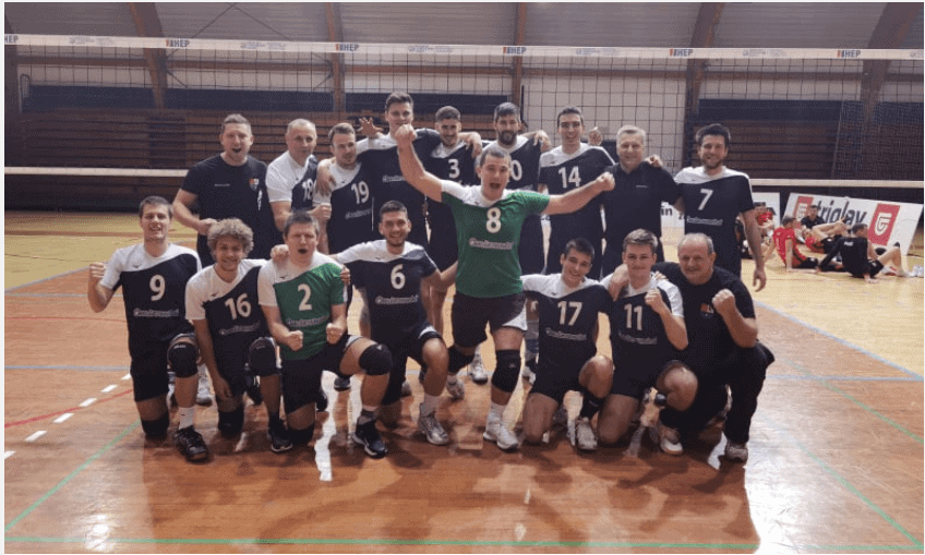 OKM Centrometal: “U klubu vlada veliko ogorčenje takvim podcjenjivačkim odnosom” OKM Centrometal: “U klubu vlada veliko ogorčenje takvim podcjenjivačkim odnosom”