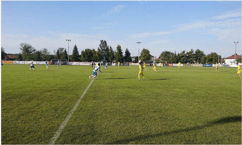 4. NL kreće ovog vikenda, klubovi pristali igrati 4. NL kreće ovog vikenda, klubovi pristali igrati