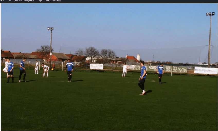 Mladosti (SM) bod u Nedeljancu Mladosti (SM) bod u Nedeljancu