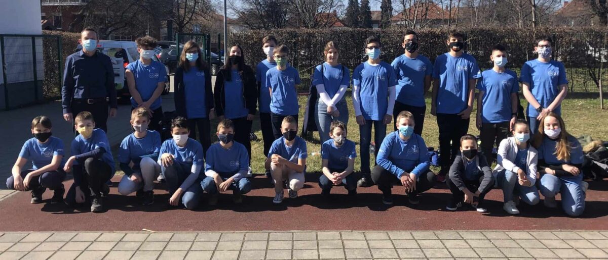 Čak 12 članova MIS-a i MIK-a dobilo poziv na državnu razinu natjecanja Čak 12 članova MIS-a i MIK-a dobilo poziv na državnu razinu natjecanja