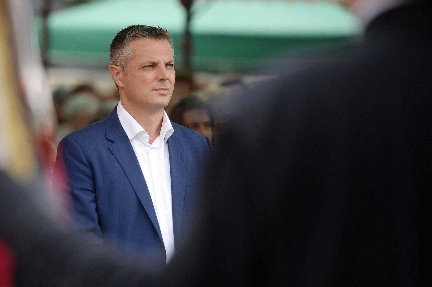 MIP Stjepanu Kovaču skinuo imunitet: ‘Sada može biti uhićen’ MIP Stjepanu Kovaču skinuo imunitet: ‘Sada može biti uhićen’