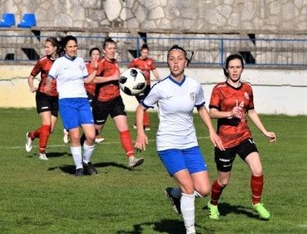 ŽNK KATARINA TRINSKA -glavna fotka