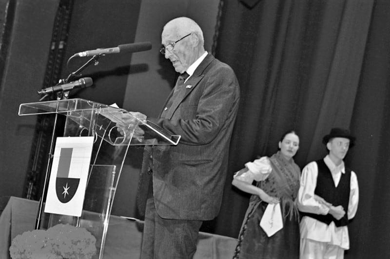 Antifašist zaslužan za otvaranje prvih predškolskih ustanova u Međimurju Antifašist zaslužan za otvaranje prvih predškolskih ustanova u Međimurju