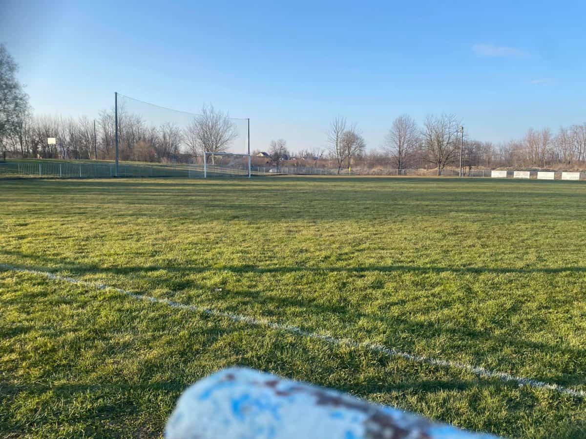 Torpedo šesticom kroz Gornji Kraljevec Torpedo šesticom kroz Gornji Kraljevec