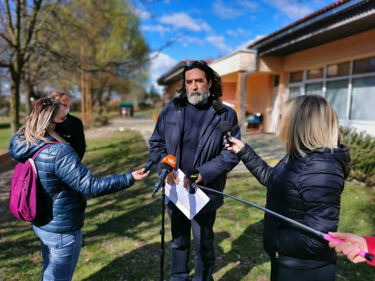 Varaždinski vrtići u novom ruhu Varaždinski vrtići u novom ruhu
