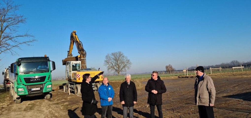 Prodaja komposta u vrećama u Murskom Središću Prodaja komposta u vrećama u Murskom Središću