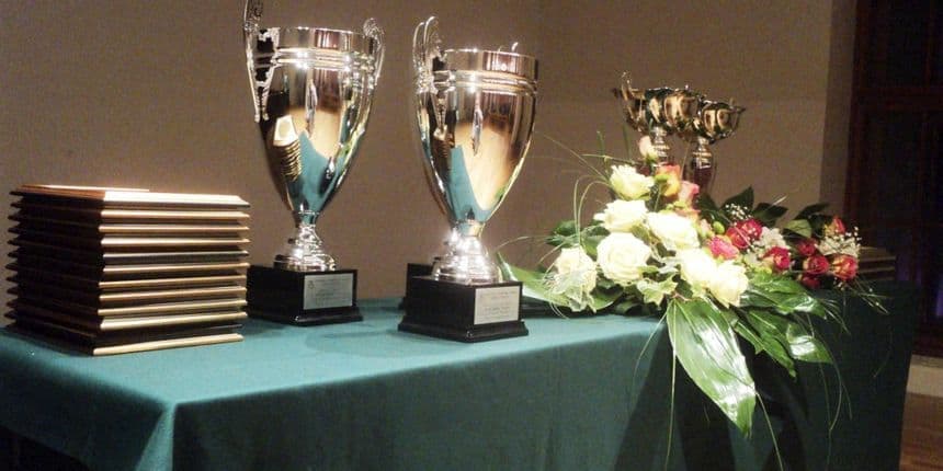 Tko su kandidati za najsportaša Grada Čakovca? Tko su kandidati za najsportaša Grada Čakovca?