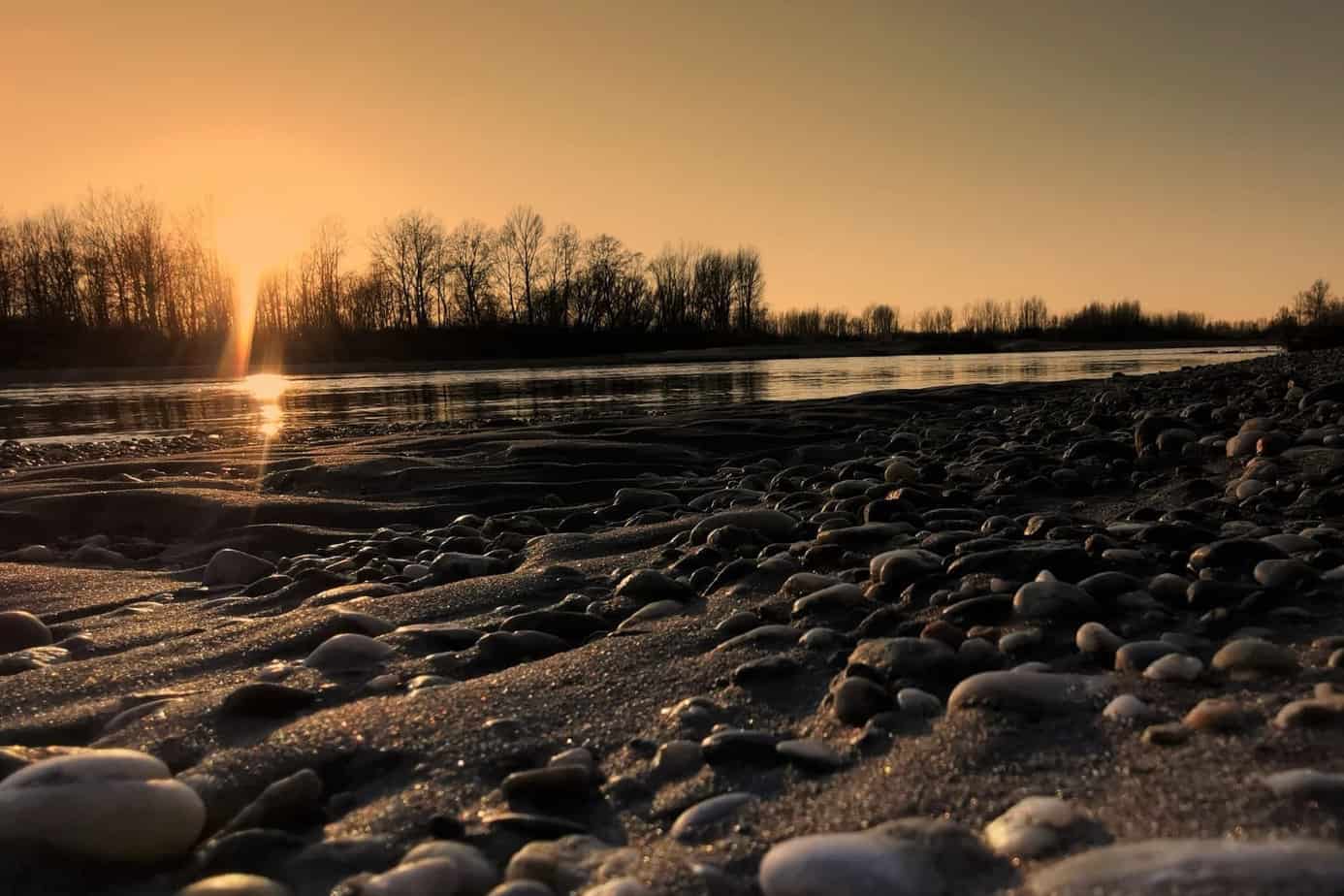 JOSIP GRIVEC: Naša je dužnost da pazimo na ova vodena bogatstva! JOSIP GRIVEC: Naša je dužnost da pazimo na ova vodena bogatstva!