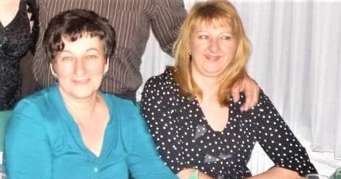 Donjovidovčankama Đurđici i Sanji i ove godine promaklo veliko slavlje Donjovidovčankama Đurđici i Sanji i ove godine promaklo veliko slavlje