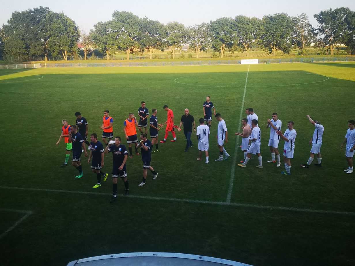 Održan plenum: Četvrtoligaši nastavljaju igrati Održan plenum: Četvrtoligaši nastavljaju igrati