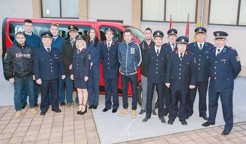 DVD Podturen dobio prvu ženu predsjednicu nakon 96 godina DVD Podturen dobio prvu ženu predsjednicu nakon 96 godina