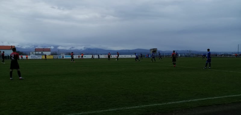 Prizemljite dronove i krenite od nogometne abecede, a igrači neka budu junaci na terenu Prizemljite dronove i krenite od nogometne abecede, a igrači neka budu junaci na terenu